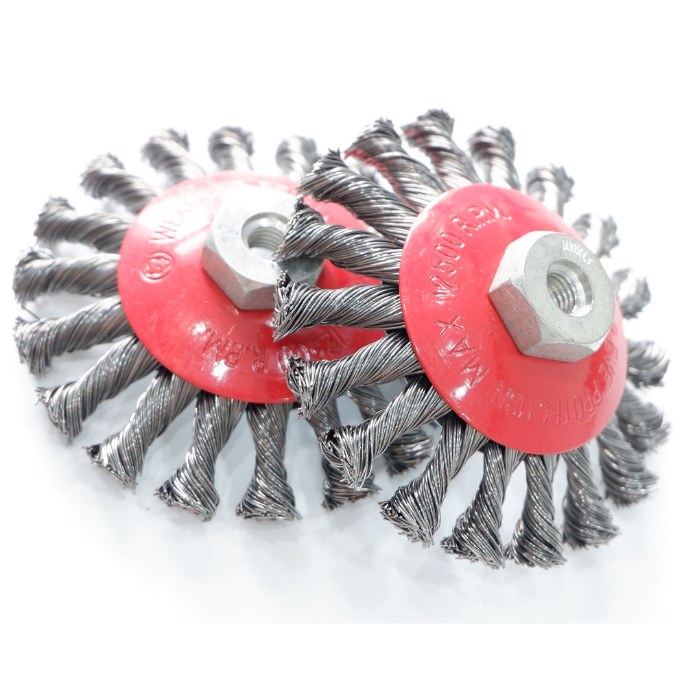 Đĩa cước D100 x 13