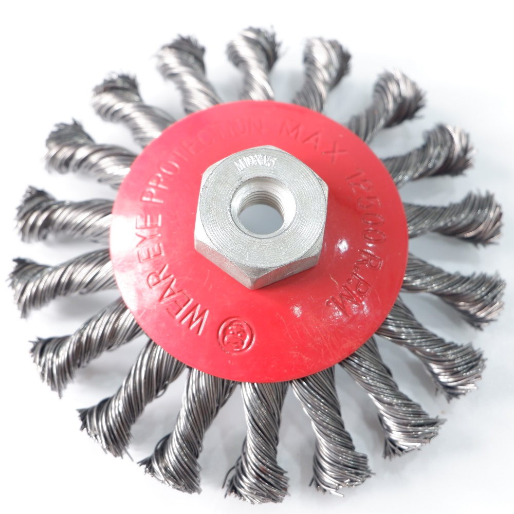 Đĩa cước D100 x 13 - Ảnh 3