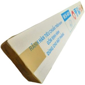 Gốm lót đường hàn dẹt WS-601