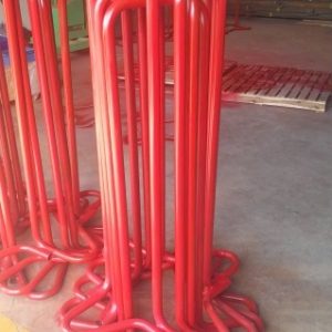 Giá đỡ cuộn dây cuốn
