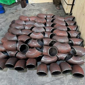 Co ngắn - Short Elbow