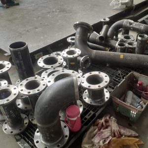 Gia công đường ống - Ảnh 3