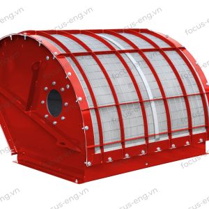 Tấm phòng nổ (Vent Explosion Panel) - Ảnh 6