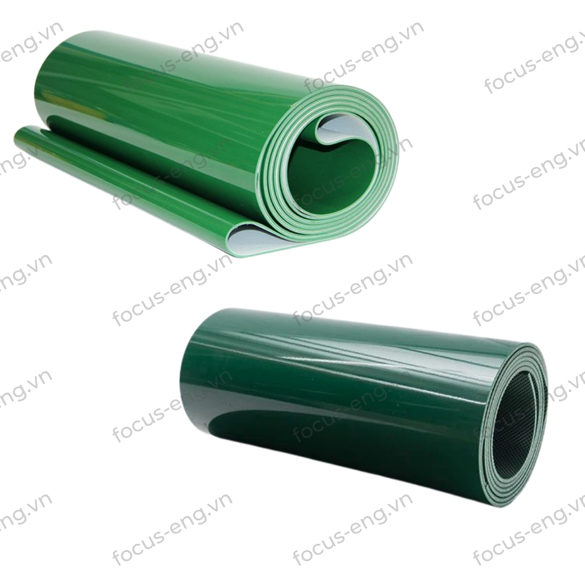 Băng tải cao su - Ảnh 3