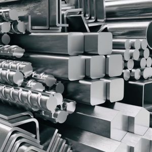 Inox Austenitic-Ferritic