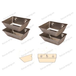 Gàu tải công nghiệp - Ảnh 6