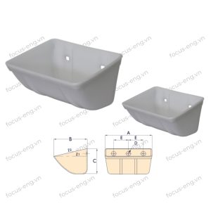 Gàu tải công nghiệp - Ảnh 3