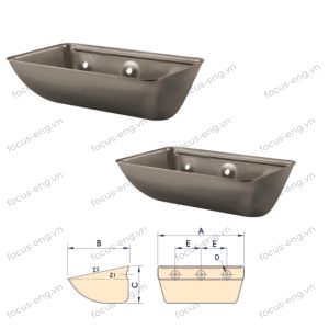 Gàu tải công nghiệp - Ảnh 4
