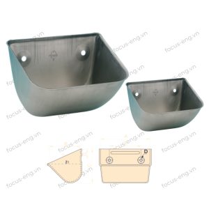 Gàu tải công nghiệp - Ảnh 5