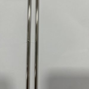 Đai sắt Oval