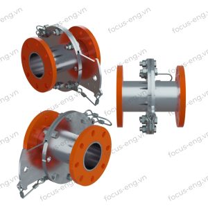 Van bắn khí và phụ kiện - Ảnh 4
