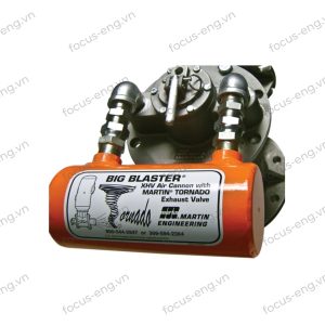 Van bắn khí và phụ kiện - Ảnh 3