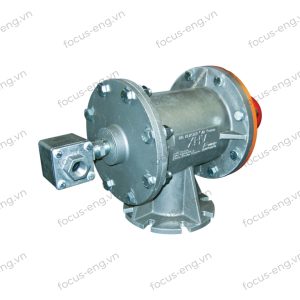 Van bắn khí và phụ kiện - Ảnh 2