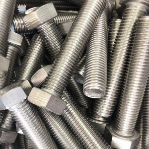 Bulong inox SUS304, SUS316, SUS310S