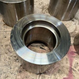 Chi tiết con lắn SCM440 - Ảnh 4