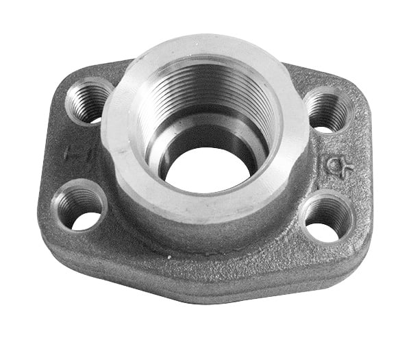 Mặt bích thép không gỉ SUS304 - Counter Socket Flange SUS F304