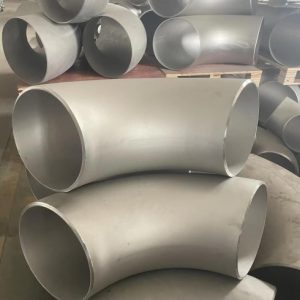 Co (cút) Inox SUS304, SUS316L, SUS310S