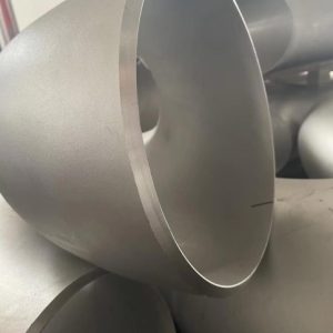 Co (cút) Inox SUS304, SUS316L, SUS310S - Ảnh 3