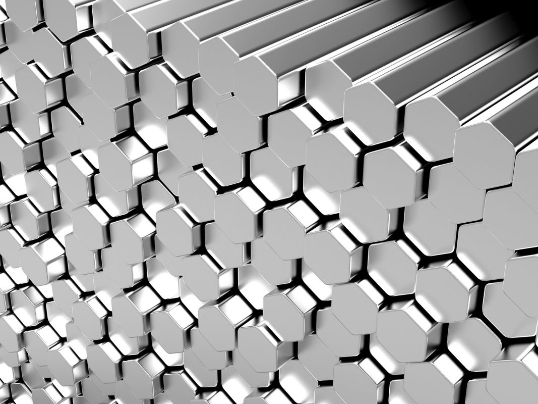 Inox Ferritic - Ảnh 2