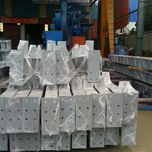 Kết cấu Inox - Ảnh 3