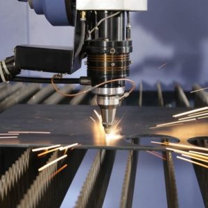 Alternative view of Gia công cắt laser inox