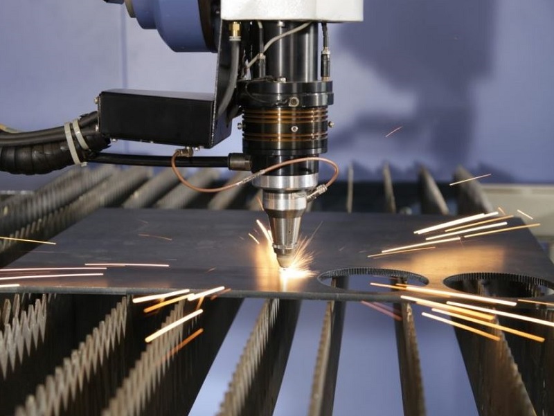 Gia công cắt laser inox - Ảnh 2