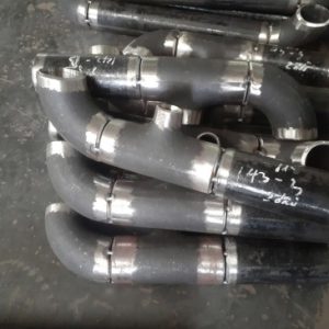 Gia công đường ống - Ảnh 4