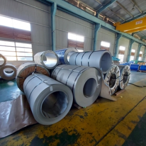 Tấm inox cán nóng A240M-304, 316L