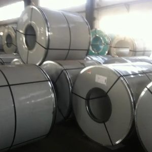 Alternative view of Tấm inox cán nóng A240M-304, 316L