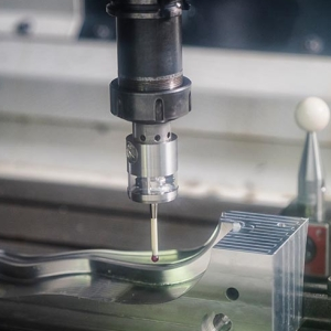 Gia công cơ khí khoan CNC