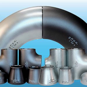Khớp nối ống Carbon Steel FKK
