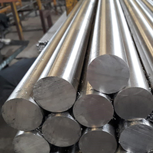 Thanh tròn đặc inox SUS304