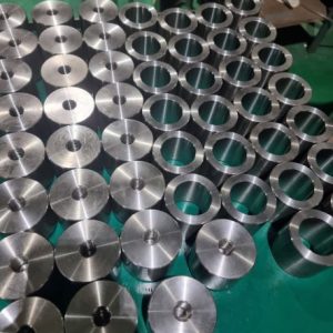 Alternative view of Gia công chính xác - Chi tiết máy CNC