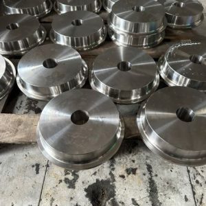 Gia công chính xác - Chi tiết máy CNC - Ảnh 4