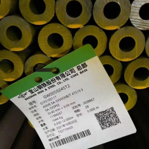 Ống SA355 P92 - Ảnh 3