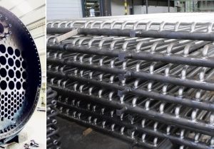 Ống đúc ASME SA192 , cho nồi hơi áp lực cao