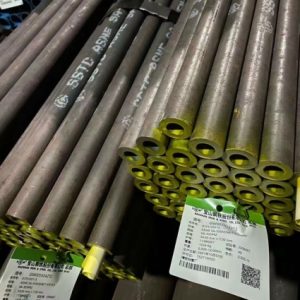 Ống Đúc ASTM A335 ASME SA335 P11