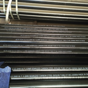 Alternative view of Ống Đúc ASTM A335 ASME SA335 P11