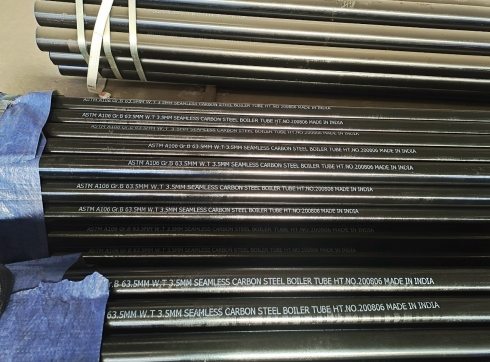 Ống Đúc ASTM A335 ASME SA335 P11 - Ảnh 2