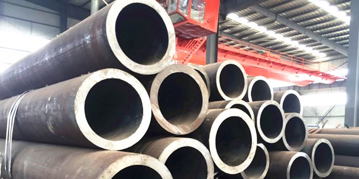 Ống SA210 Grade A1, Grade C - Ảnh 2