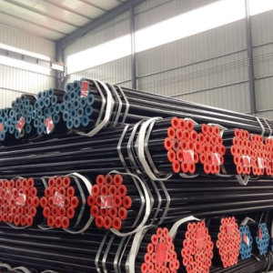 Ống đúc A106-B - Ảnh 3