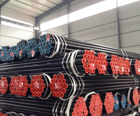 Ống đúc A106-B - Ảnh 3
