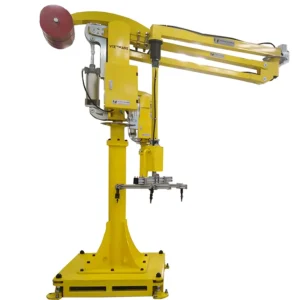 Tay nâng trợ lực