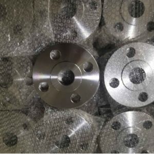 Mặt bích inox ANSI #150, A182-F304 - Ảnh 3