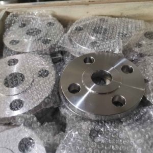 Mặt bích inox ANSI #150, A182-F304