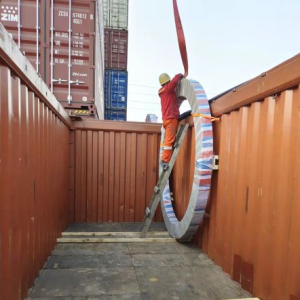 Vòng Bích (Ring Flange), Size 1000mm ~ 4000mm - Ảnh 3