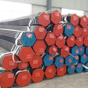 Ống đúc A106-B
