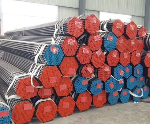 Ống đúc A106-B