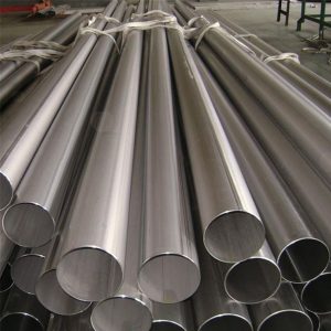Alternative view of Ống Inox SUS304, SUS316L, SUS310S
