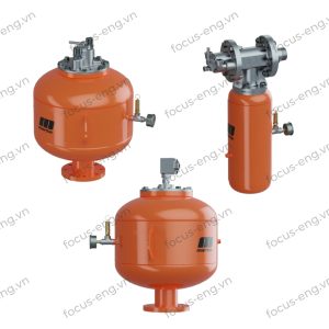 Các loại súng bắn khí